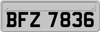 BFZ7836