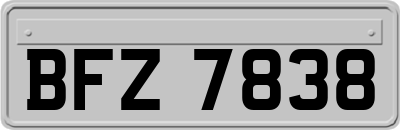 BFZ7838