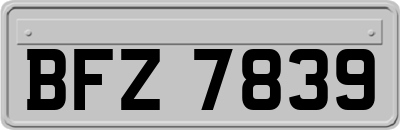 BFZ7839