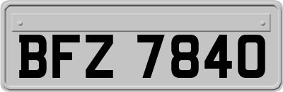 BFZ7840