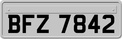 BFZ7842