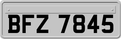 BFZ7845