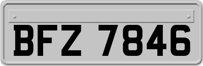 BFZ7846
