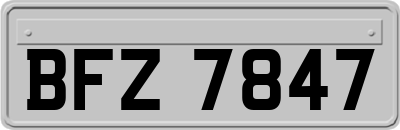 BFZ7847