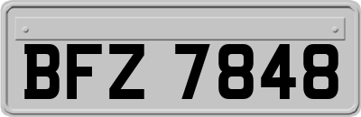 BFZ7848
