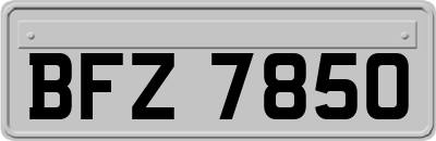BFZ7850