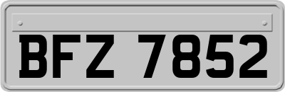 BFZ7852