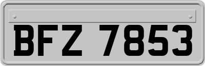 BFZ7853
