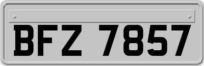 BFZ7857