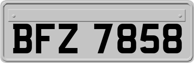 BFZ7858