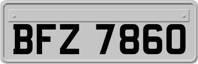 BFZ7860