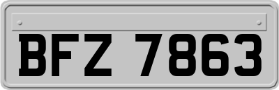 BFZ7863