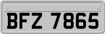 BFZ7865