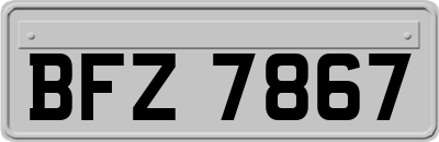 BFZ7867