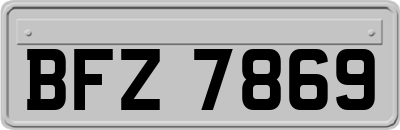 BFZ7869