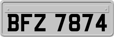 BFZ7874