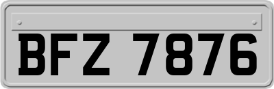BFZ7876