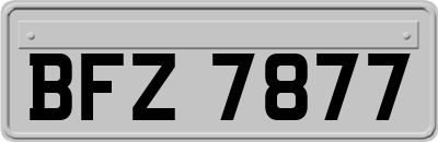 BFZ7877