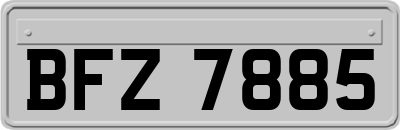 BFZ7885