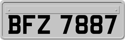BFZ7887