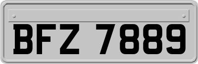 BFZ7889
