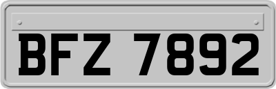 BFZ7892