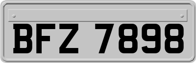 BFZ7898