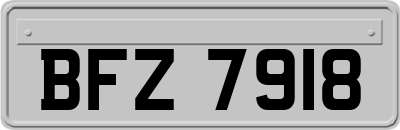 BFZ7918