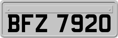 BFZ7920