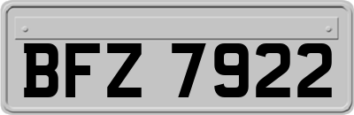 BFZ7922