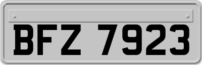 BFZ7923