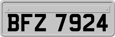 BFZ7924