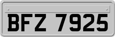 BFZ7925