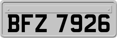 BFZ7926