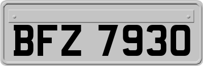 BFZ7930