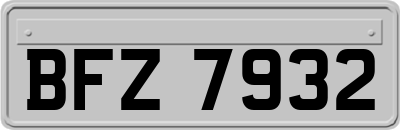BFZ7932
