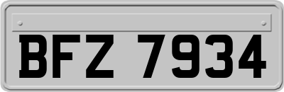 BFZ7934