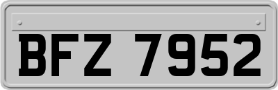 BFZ7952