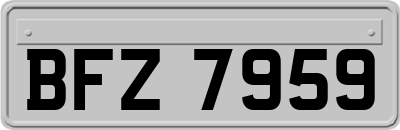 BFZ7959