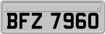 BFZ7960