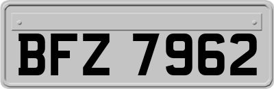 BFZ7962