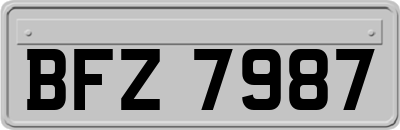 BFZ7987