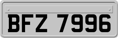 BFZ7996
