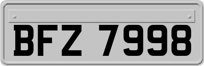 BFZ7998