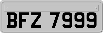 BFZ7999