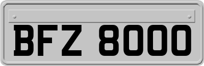 BFZ8000