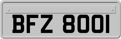 BFZ8001