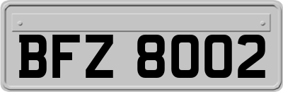 BFZ8002