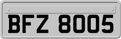 BFZ8005