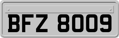 BFZ8009